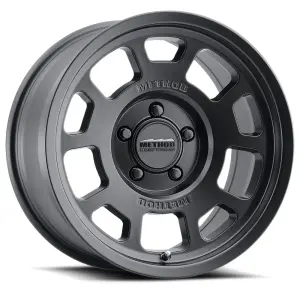 METHOD 705 BEAD GRIP 17X8.5, 6X139.7, +35MM