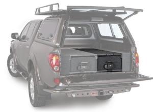 RDRF1355 MODÜLER KASA KABİN İÇİ ÇEKMECE (1 ADET)