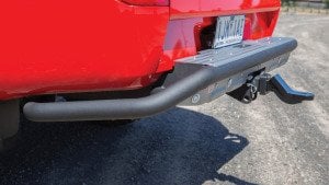 2015+ FORD RANGER ARKA SUMMIT RAW TAMPON, ÇEKİ DEMİRİ YERİ HAZIR