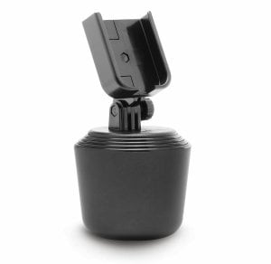 TELEFON TUTUCU, WEATHERTECH ARAÇ BARDAKLIK İÇİ TELEFON TUTUCU APARATI