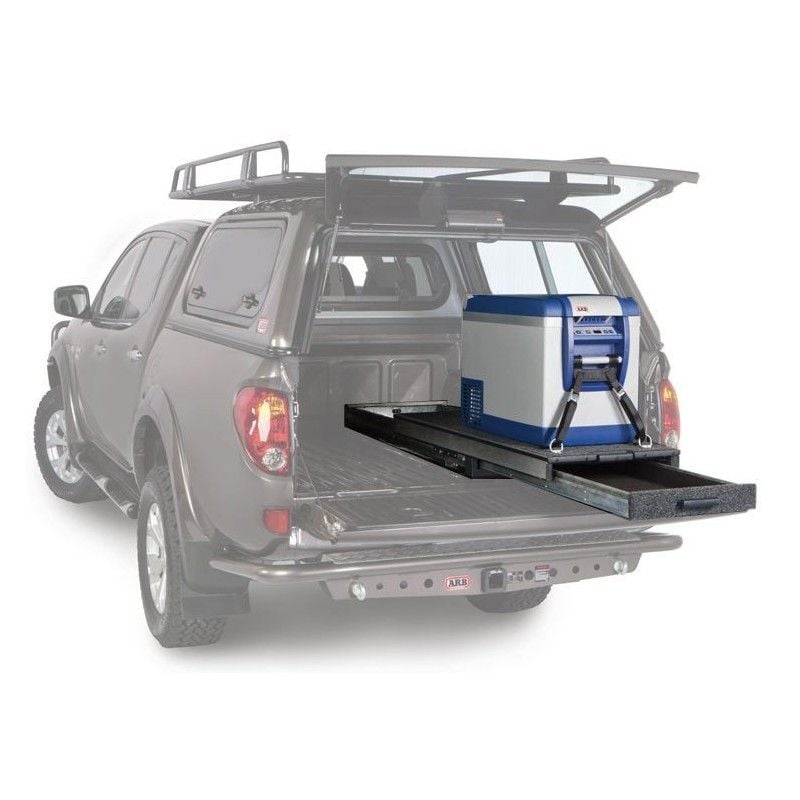 ARB KASA KABİN İÇİ ÇEKMECE 135cm X 50cm X 14cm