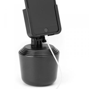TELEFON TUTUCU, WEATHERTECH ARAÇ BARDAKLIK İÇİ TELEFON TUTUCU APARATI