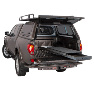 ARB KASA KABİN İÇİ ÇEKMECE 135cm X 50cm X 14cm