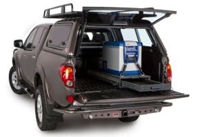 ARB KASA KABİN İÇİ ÇEKMECE 135cm X 50cm X 14cm