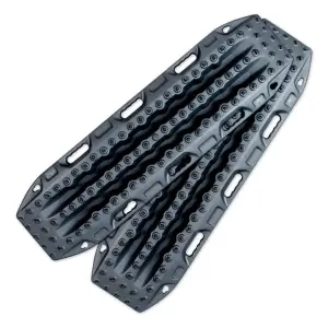 MAXTRAX KUM, KAR VE ÇAMUR PALETİ - KUM PALETİ GUNMETAL GRİ
