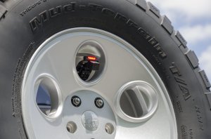 2007-2017 JEEP WRANGLER RUBICON GERİ GÖRÜŞ KAMERA SİSTEMİ