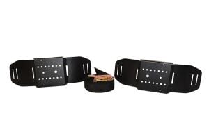 ROCK SLİDE ENGİNEERİNG ARKA STEPNE AKSESUAR BRAKETLERİ