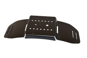 ROCK SLİDE ENGİNEERİNG ARKA STEPNE AKSESUAR BRAKETLERİ
