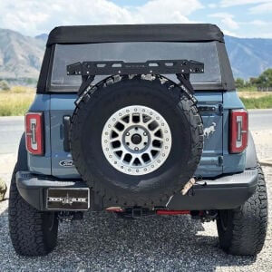 ROCK SLİDE ENGİNEERİNG EZ RACK AKSEUSAR TEPSİSİ