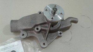1981-1990 JEEP CJ VE WRANGLER YJ 2.5LT / 4.2LT DEVİRDAİM, SU DEVİRDAİM POMPASI