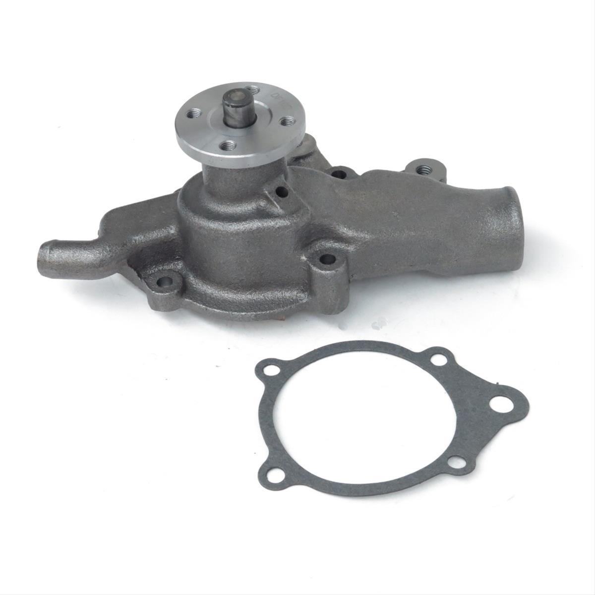 1981-1990 JEEP CJ VE WRANGLER YJ 2.5LT / 4.2LT DEVİRDAİM, SU DEVİRDAİM POMPASI