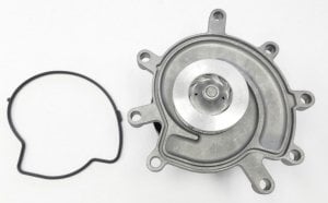 2002-2012 JEEP 3.7LT - 4.7LT GRAND CHEROKEE WJ / WH VE LIBERTY KJ DEVİRDAİM, SU DEVİRDAİM POMPASI
