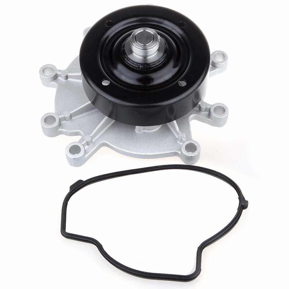 2002-2012 JEEP 3.7LT - 4.7LT GRAND CHEROKEE WJ / WH VE LIBERTY KJ DEVİRDAİM, SU DEVİRDAİM POMPASI