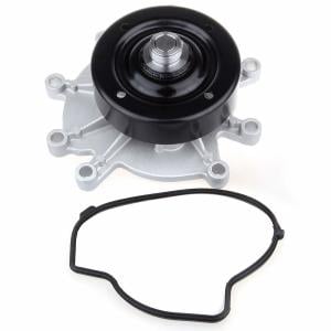 2002-2012 JEEP 3.7LT - 4.7LT GRAND CHEROKEE WJ / WH VE LIBERTY KJ DEVİRDAİM, SU DEVİRDAİM POMPASI