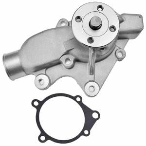 1991-2002 JEEP CHEROKEE XJ / GRAND CHEROKEE ZJ / WRANGLER TJ VE YJ DEVİRDAİM, SU DEVİRDAİM POMPASI (UYUMLU ARAÇLAR İÇİN AÇIKLAMAYA BAKINIZ)