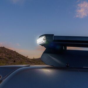 ARB NACHO BASE RACK PORT BAGAJ KÖŞE LED AYDINLATMA SETİ 2'Lİ SET