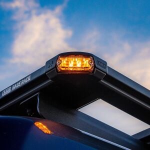 ARB NACHO BASE RACK PORT BAGAJ KÖŞE LED AYDINLATMA SETİ 2'Lİ SET
