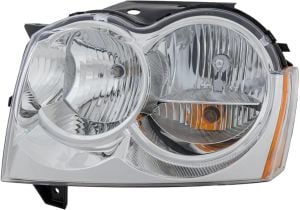 2005-2007 JEEP G.CHEROKEE WK ÖN FAR KOMPLE SOL TARAF