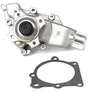 1999-2004  4.0LT GRAND CHEROKEE WJ VE 2000-2006 WRANGLER TJ DEVİRDAİM, SU DEVİRDAİM POMPASI