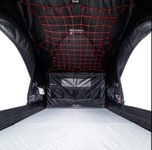 ARB INTREPID ARAÇ ÜZERİ ÇADIR 2.5