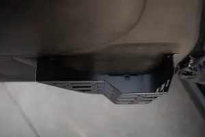 DV8 2011-2018 JEEP WRANGLER JK ÖN KAOI CEP MOLLE PANELLERİ