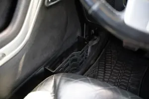 DV8 2011-2018 JEEP WRANGLER JK ÖN KAPI CEP MOLLE PANELLERİ