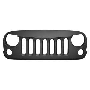 2007-2017 JEEP WRANGLER RUBICON ÖN PANJUR (HAWKEYE AGRESİF ÖN PANJUR)