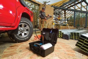 ARB CKMTP12 İKİZ KOMPRESÖRLÜ TAŞINABİLİR HAVA KAYNAĞI