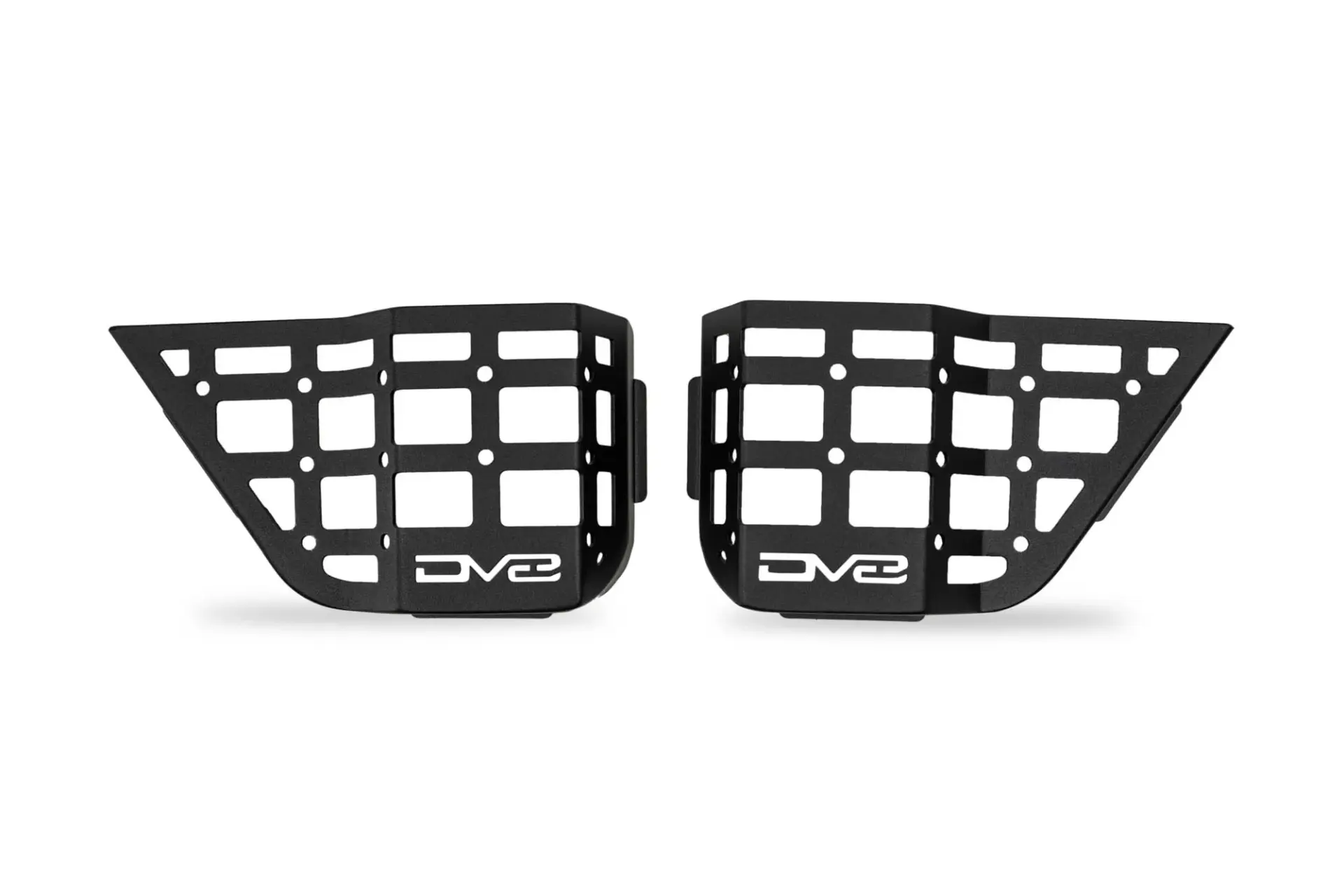 DV8 2011-2018 JEEP WRANGLER JK ARKA KAPI CEP MOLLE PANELLERİ