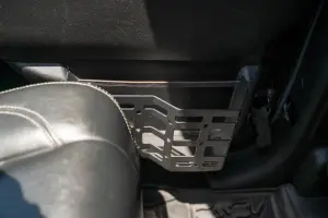 DV8 2011-2018 JEEP WRANGLER JK ARKA KAPI CEP MOLLE PANELLERİ