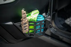 DV8 2011-2018 JEEP WRANGLER JK ARKA KAPI CEP MOLLE PANELLERİ