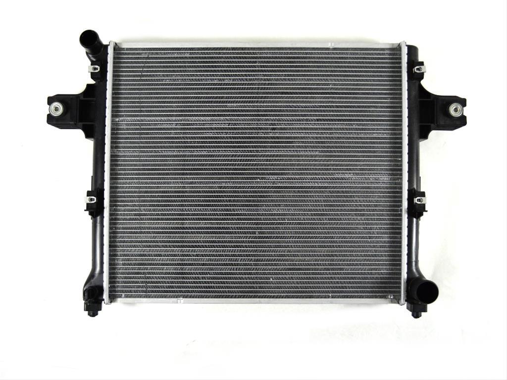 2005-2010  3.0LT JEEP GRAND CHEROKEE WK/WH RADYATÖR