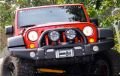 2007-2017 JEEP RUBICON VİNÇ MONTAJ TABLASI (AEV ÖN TAMPON İÇİN)