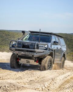 ARB OME SÜSPANSİYON KİTİ 2 İNÇ 2026+ TOYOTA HILUX TRAVO