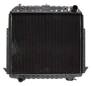 1984-1994  2.5LT JEEP CHEROKEE XJ RADYATÖR