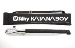 KATANA BOY KATLANIR TESTERE