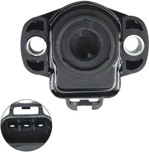 TPS SENSÖRÜ 1997-2001 JEEP XJ/TJ 2.5LT. - 4.0LT. + 1997-2001 G.CHEROKEE ZJ/WJ 4.0LT. (MOPAR)