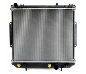 1999-2000 3.1LT DİZEL JEEP GRAND CHEROKEE WJ RADYATÖR