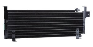1987-1996 4.0LT JEEP CHEROKEE XJ KLİMA RADYATÖRÜ, KLİMA KONDANSATÖRÜ