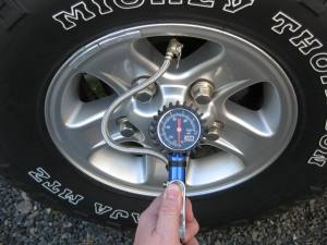 ARB605A ARB LASTİK ŞİŞİRME APARATI (ARB KOMPRESÖR VE LASTİK ŞİŞİRME APARATI İLE UYUMLUDUR)