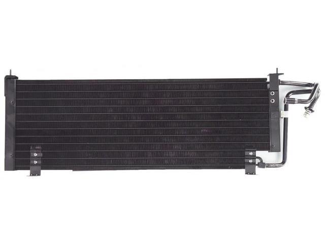 1997-2001 4.0LT JEEP CHEROKEE XJ KLİMA RADYATÖRÜ, KLİMA KONDANSATÖRÜ