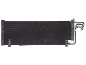 1997-2001 4.0LT JEEP CHEROKEE XJ KLİMA RADYATÖRÜ, KLİMA KONDANSATÖRÜ
