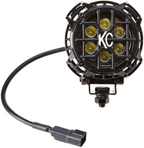 KCH300 4 İNÇ LZR LED SÜRÜŞ LAMBA TAKIMI
