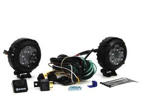 KCH300 4 İNÇ LZR LED SÜRÜŞ LAMBA TAKIMI