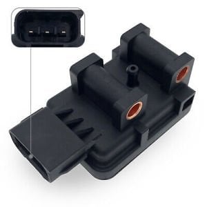 MAP SENSÖR 1997-2002 TJ + 1997-2001 XJ + 1997-1998 ZJ + 1999-2003 WJ 2.5LT./4.0LT./5.2LT./5.9LT.