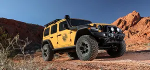 AEV SAVEGRE II JANT JEEP WRANGLER JL