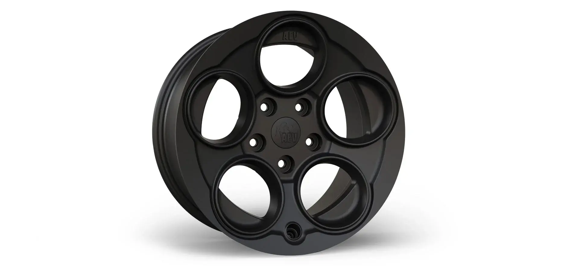 AEV SAVEGRE II JANT JEEP WRANGLER JL