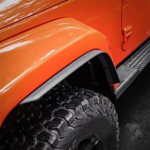 JEEP WRANGLER JK 07-18 ÇAMURLUK UZANTI EKİ