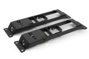 DV8 KAPI MENTEŞE BASAMAĞI 07-25 JEEP WRANGLER RUBICON JK-JL KAPI BASAMAK(Kopya)