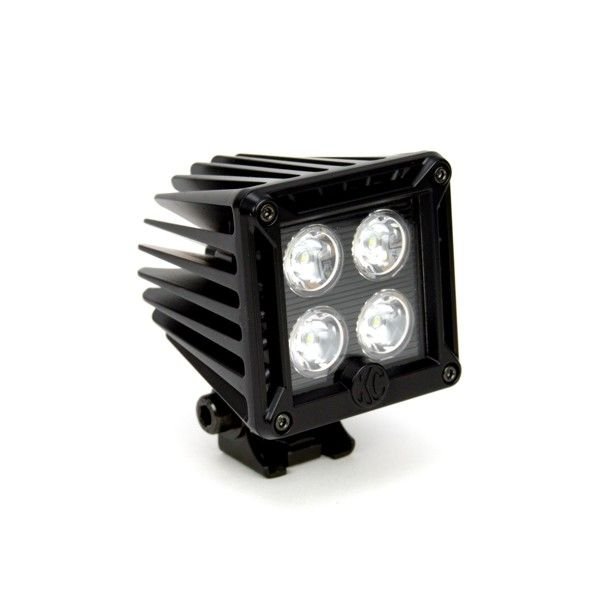 KCH1310 3 İNÇ KARE LED SÜRÜŞ LAMBASI